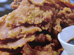 -山海经·海边人家 海鲜新青岛菜(扬州路店)