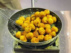 -阿宝生煎包(山海关店)