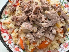 -帕米尔食府(白云观店)