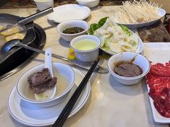 -小肥牛潮汕牛肉火锅(南联店)