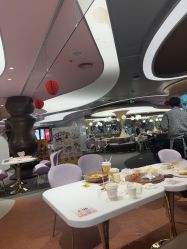 -奈尔宝·国风主题儿童乐园·亲子餐厅(豫园商城店)