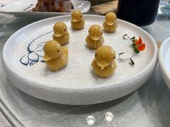 -全聚德烤鸭店(马家堡店)
