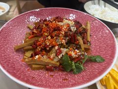 -叁煨蹄花·下饭盐帮菜(人民广场店)