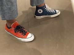 -CONVERSE匡威(正佳广场店)