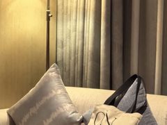 -深圳国际会展中心希尔顿酒店(前海华发冰雪世界店)