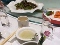 -良友富临大酒店(泉城广场大明湖店)