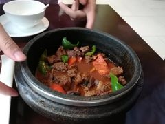 -深业半汤御泉庄温泉