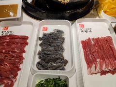 -丁卯•铜锅涮肉(工体店)