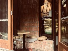 -VESH COFFEE(定西路店)