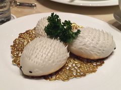 8餐厅-8餐厅(新葡京酒店)