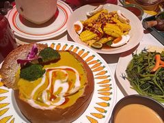 -太食獸泰式茶餐厅(兰州中心首店)