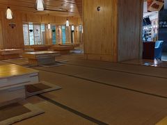 -海洋之星休闲汗蒸浴场