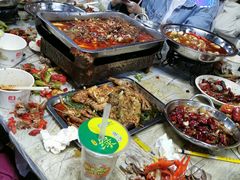 -小民大排档(光谷店)