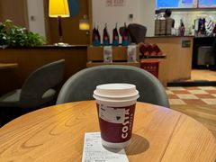 -COSTA COFFEE(天通苑华联店)