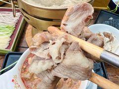 -慢丽江·云南野生菌土鸡锅(付家庄店)