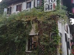 -小河直街历史文化街区