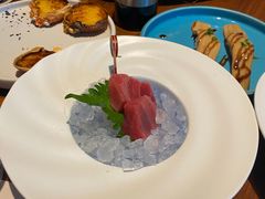 -Mr·Fish鱼鲜生海鲜放题(银泰in99店)