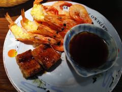 -松子料理(亮马桥店)