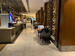 -明月东一酒店·菲斯特自助餐厅