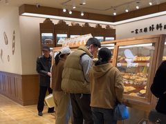 -小飞象面包公社(珠江路金鹰店)