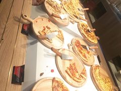 -比格比萨自助(宝山日月光店)