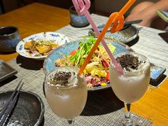 -王氏炉匠·烧鸟放题自助(三里屯店)