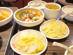 -72街荷叶饭(东方宝泰广场店)