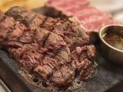 -Entrecôte 法国牛扒馆(保利·时光里店)