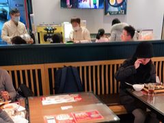 大堂-豪享来中西餐厅(隆昌店)