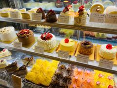 -檬舒舒MonChouChou(久光百货店)