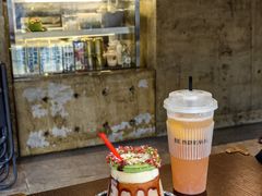 -BE NORMAL CAFE(霞溪路店)