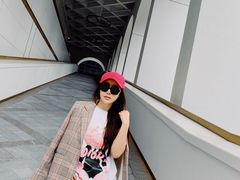 -尼依格罗香港美利酒店