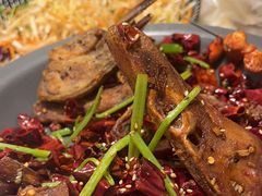 -有位虾匠·香辣蟹·小龙虾(李村店)