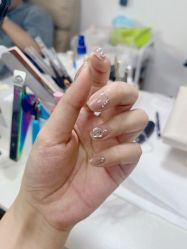 -SWEET NAIL甜果美甲美睫