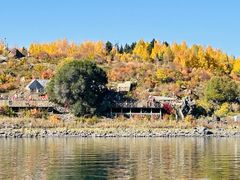 -天山天池风景区-西王母祖庙