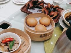 -喜宴·粤菜·茶点·海鲜(光浩店)