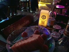 -CASTLE 古堡酒吧