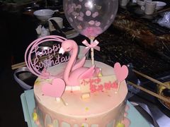 -蜜耳蛋糕(钢花路店)