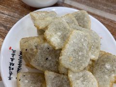 -杨记老门框百年卤煮(回龙观文华西路店)