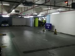 -合生汇·停车场