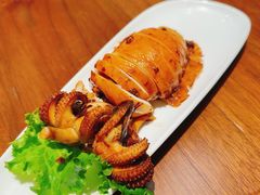 -高佳庄·舟山海鲜(海景旗舰店)