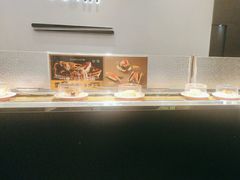 -争鲜回转寿司(流行前线店)