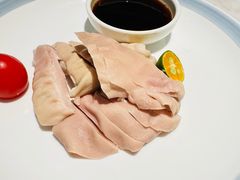 白切肚尖-蘭心·臻品(瑞虹太阳宫店)