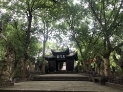 -丰都鬼城名山景区
