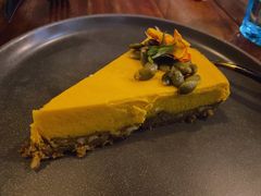 南瓜派-O'mills Sourdough Bakery&Bistro(永嘉路店)