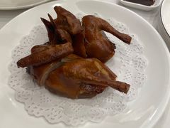 -一品粤珍轩(吴中路店)