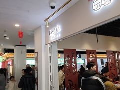 -肯德基(建德服务区北店)