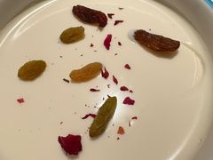 -楼兰新疆菜(江宁万达店)