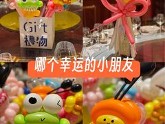 -桃园山庄(海澜飞马水城店)
