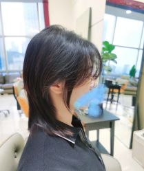 -Hello Lady发型设计